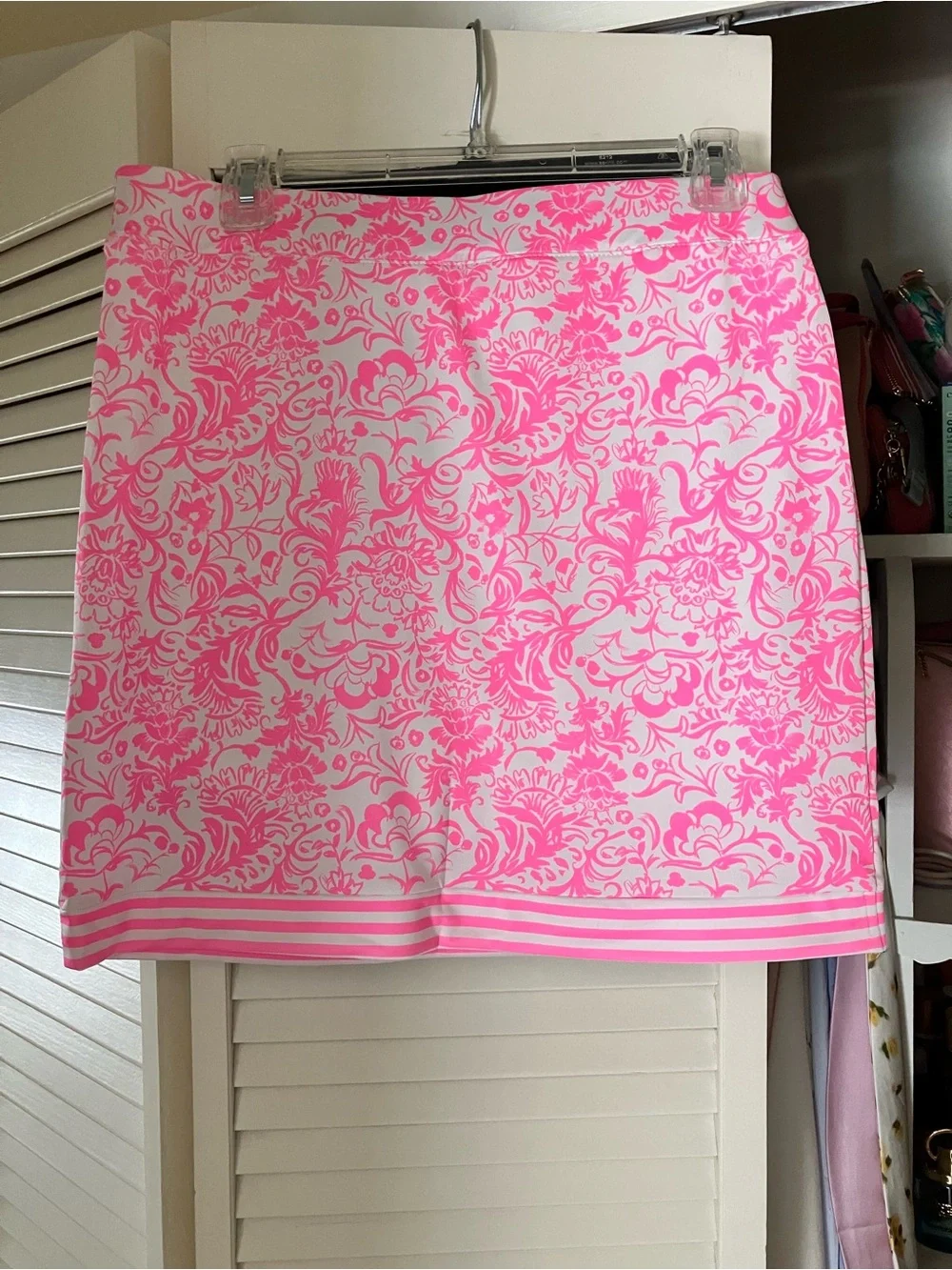 NWT Lot of 2 Stella Parker Golf Skorts - Picture 2 of 3